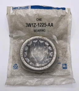 Ford Mustang 79-04 Rad-/Achslager hinten mit 7,5 oder 8,8 OEM - 3W1Z-1225-AA - Bild 1 von 1