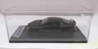 Looksmart glänzend schwarz Bentley Gt3-R Spielzeug Auto Japan
