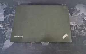 Lenovo ThinkPad T440 Laptop i7 4600U 2.10GHz 8GB RAM 512GB HDD Windows 10 - Picture 1 of 8