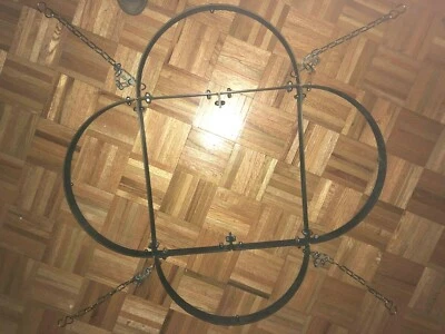 38 ГОРШОК СТОЙКА ДОМАШНЕГО ИЛИ КОММЕРЧЕСКОГО ИСПОЛЬЗОВАНИЯ (40 ДЮЙМОВ) - Изображение 1 из 4