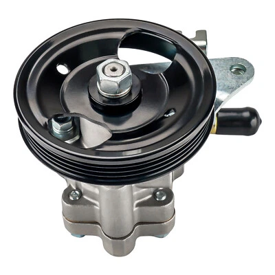 1x Bomba de dirección asistida para INFINITI I35 2002-2004 Nissan Máxima 1995-2003 Foto 1 de 4