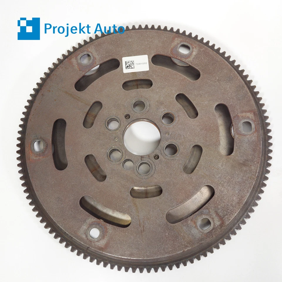 05-13 OEM BMW Flywheel E70 E83 E60 E90 F10 E82 E86 E92 E88 E93 E85 E89 E61 E91 - Image 1 of 4