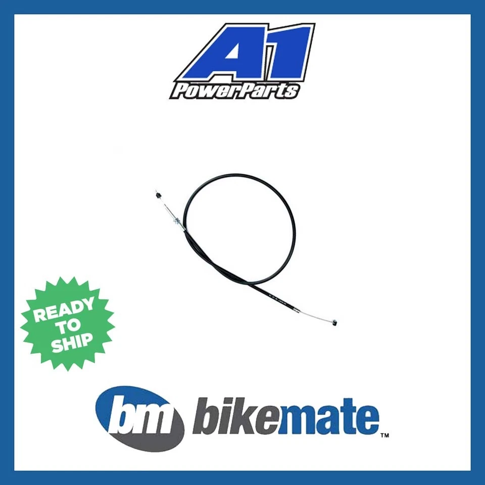 Cable de embrague para YAMAHA YZF-R1 1998 1999 2000 2001 Foto 1 de 1