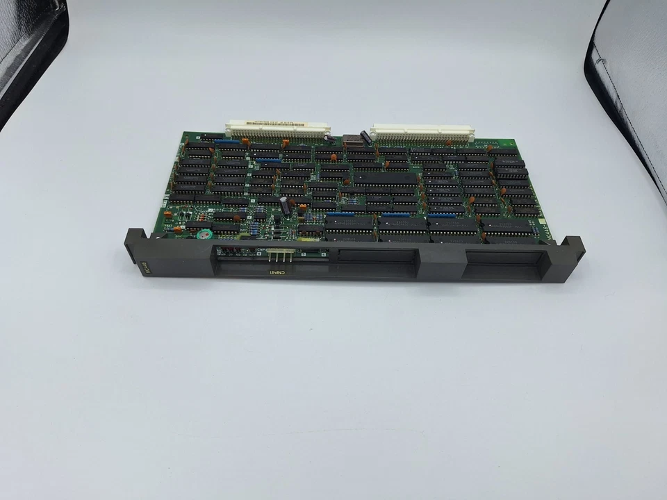 MITSUBISHI MELDAS MAZATROL M32 T32 MC446B BN634A082G53A MC446B-1 MAZAK MAZATROL Foto 1 de 4