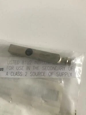 Balluff BES01UW Sensor - Image 1 of 3