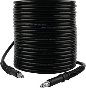 10M High Pressure Washer Replacement Hose for Bosch AQT Aquatak Series Washers - Picture 1 of 7