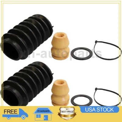 Se adapta a amortiguadores y puntales delanteros Monroe 1982~1988 suspensión puntal fuelle Foto 1 de 2