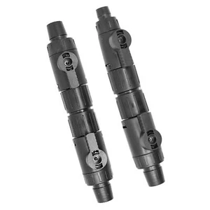 Aquarium Hose Valve Connector Hose Valve - Picture 1 of 7