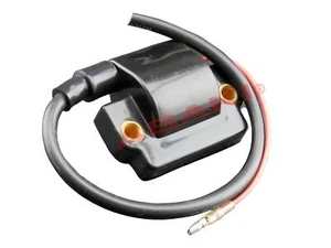 Ignition Coil Assembly 677-82310-11 For YAMAHA 15 HP Outboard fuera de borda - Picture 1 of 8