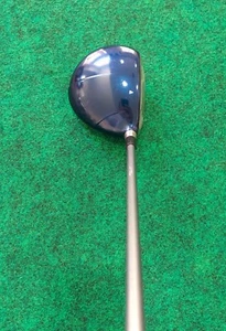AdamsGolf Driver 9.5* loft Tight Lies Men's LEFT HAND Ultralight Super Shaft 44" - Picture 1 of 12