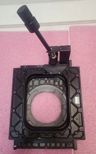 OLYMPUS IX-SFR Microscope stage - Picture 1 of 4