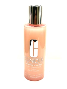Clinique Moisture Surge Hydro-Infused Lotion JUMBO Größe 13,5oz/400ml Neu - Bild 1 von 1