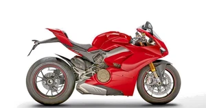 DOWNLOAD DUCATI PANIGALE V4 S WORKSHOP MANUAL PDF SERVICE ENGLISH - Picture 1 of 6