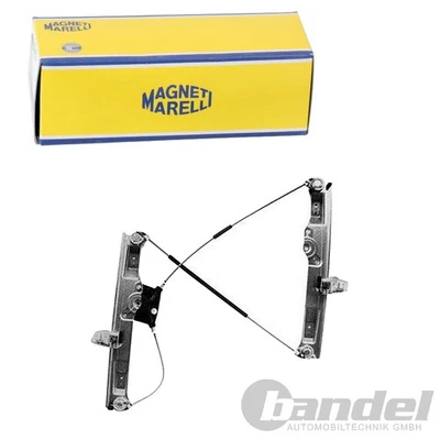 MAGNETI MARELLI FENSTERHEBER ELEKTRISCH VORNE RECHTS PASSEND FÜR OPEL CORSA | - Bild 1 von 2