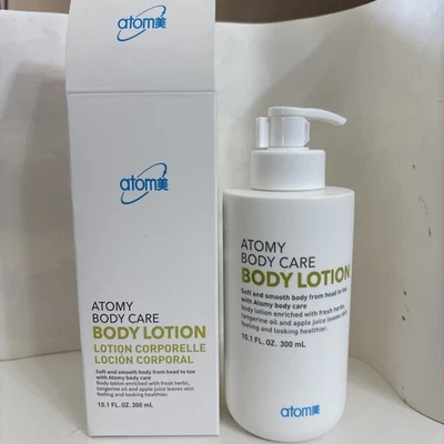 Loción corporal Atomy Body Care 10,1 fl oz 300 ml. Nuevo y precintado. Foto 1 de 4