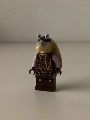 LEGO Minifigure CAPTAIN TARPALS Star Wars 75091 sw0639 - Изображение 1 из 3