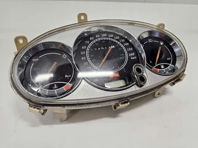 Tachimetro Aprilia Leonardo - Immagine 1 di 4