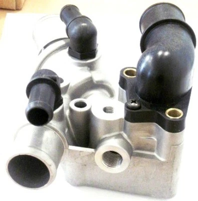 Motorcycle 777-80K Thermostat, Coolant for Fiat - Image 1 of 3