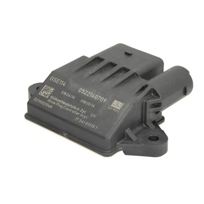 PARA CHRYSLER JEEP MERCEDES-BENZ UNIDAD DE CONTROL GLOW TIME BORGWARNER (BERU) GSE - Imagen 1 de 4