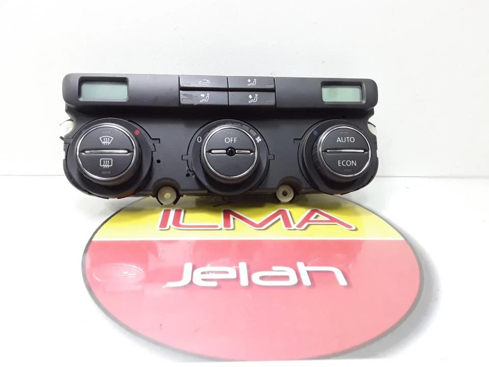 Mando aire acondicionado volkswagen golf v 2003-2009 1k0907044k Foto 1 de 2