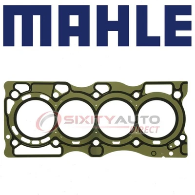 MAHLE Cylinder Head Gasket for 2009-2012 Suzuki Equator 2.5L L4 - Engine oh - Изображение 1 из 4
