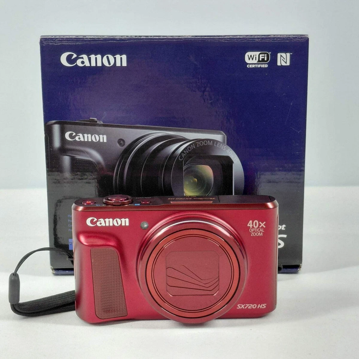 Canon Power shot SX720 HS パワーショット　中古 PowerShot SX720 HS 中古価格比較 - 価格.com