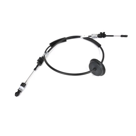 Acdelco 23295736 Automatic Transmission Shifter Cable   Polyprpylene W/ Polymer - Image 1 of 4