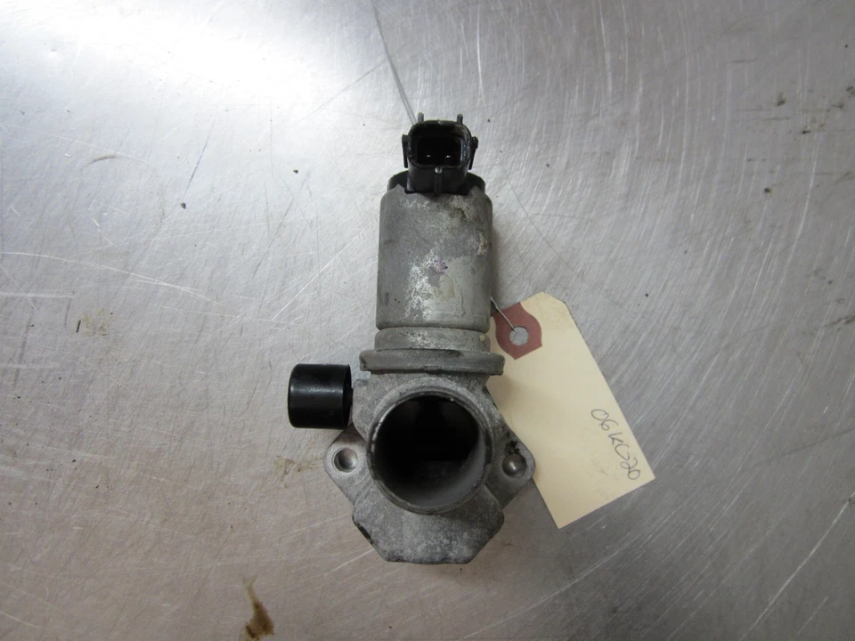 Válvula de control de aire de ralentí para 02-08 Ford E-350 Super Duty 6.8 Foto 1 de 3