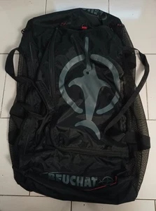 Beuchat diving mesh bag - Picture 1 of 2