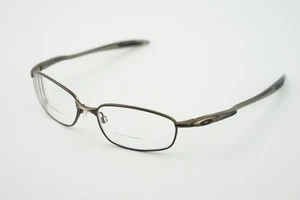 Montatura occhiali da vista OX3162-0155 Oakley 55-17 Blender 6B peltro - Foto 1 di 8