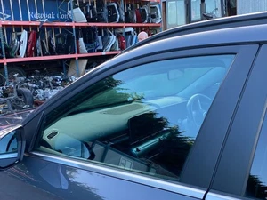 HYUNDAI KONA DOOR GLASS WINDOW FRONT LEFT 2024-2025 - Picture 1 of 12