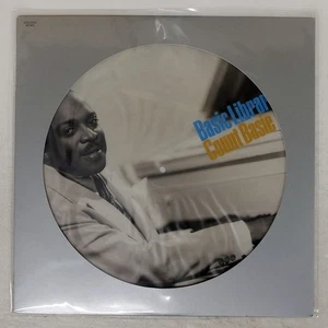 COUNT BASIE BASIC LIBRARY CENTURY 20EL5502 Japan LP - Picture 1 of 1