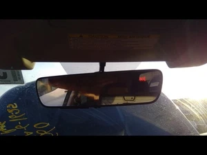 Rear View Mirror With Garage Door Opener Eye Sight Fits 17 FORESTER 5059351 - Picture 1 of 1