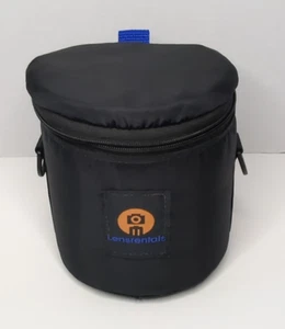 Lens Rentals Medium Camera Lens Case - Picture 1 of 6