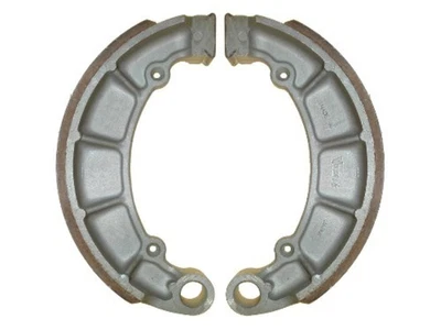 Sapatas de freio traseiras para 1973 Kawasaki Z1 (900cc) - Imagem 1 de 4