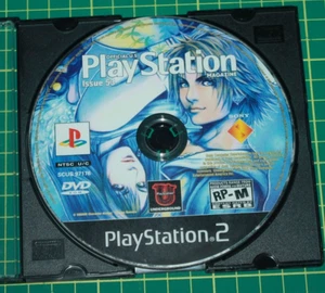 Sony PlayStation 2 Game Demo Disc: Official US PlayStation Magazine Issue 53 - Picture 1 of 1