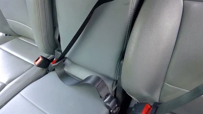 Seat Belt Front Bucket And Bench Center Fits 23 FORD F250SD PICKUP 1543976 - Image 1 of 4