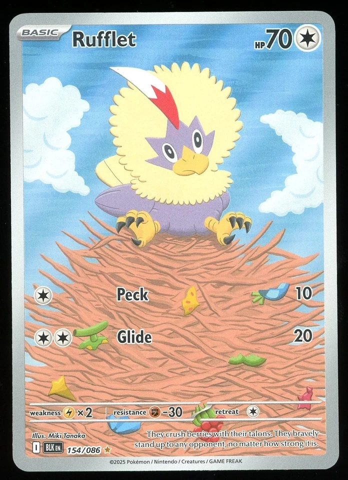 Pokemon TCG - Special Illustration Rare - Choose Your Card! Full ART SIR IR - Image 1 of 1