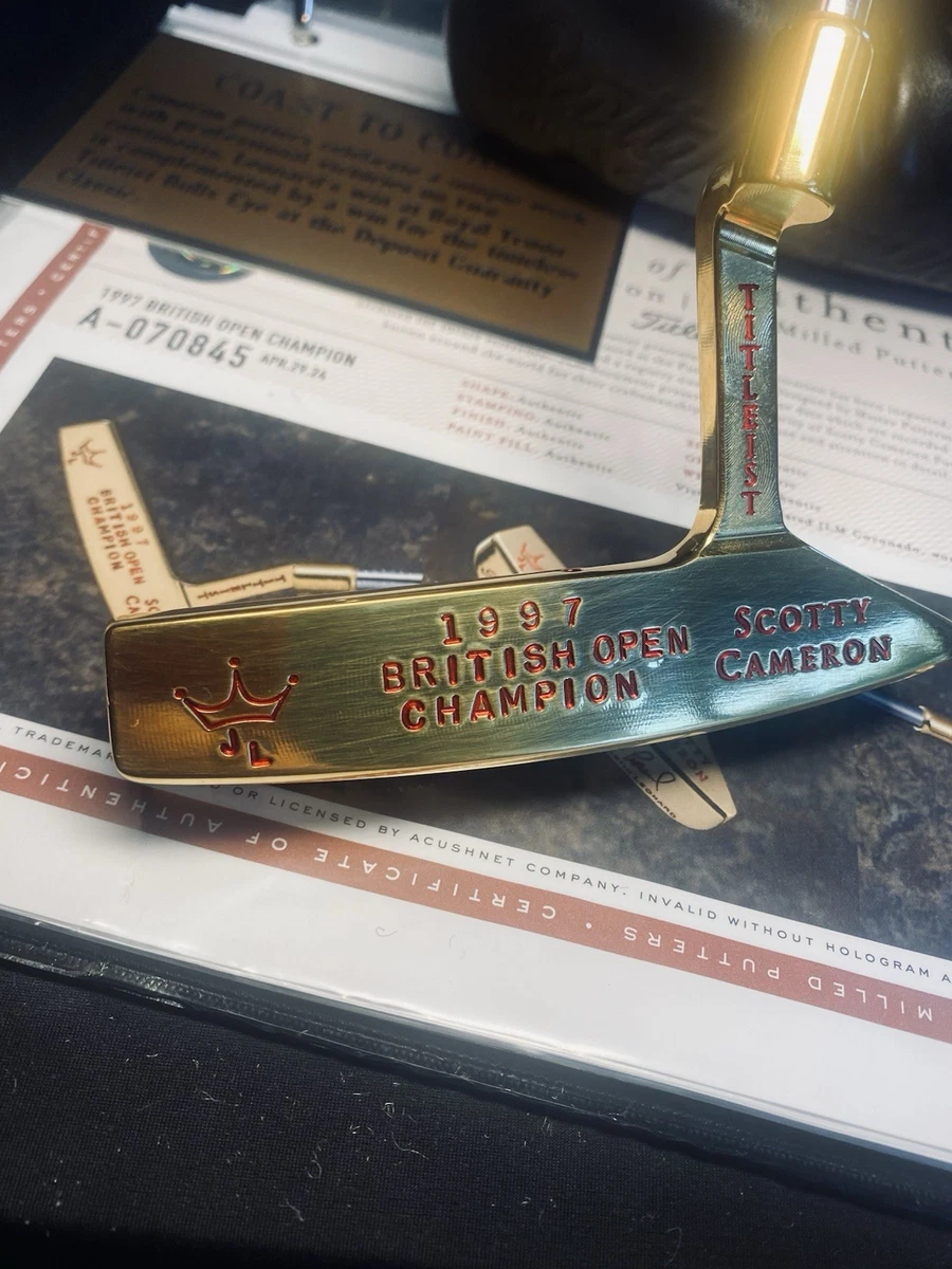Scotty Cameron Coronado for sale - eBay
