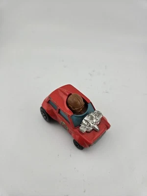 Matchbox Superfast No. 14 Mini-Ha-Ha Made in England Lesney 1975 mini cooper - Image 1 of 4