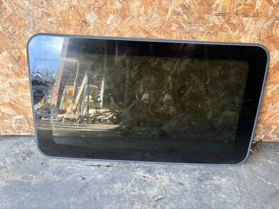 MERCEDES BENZ GLS GL550 GL63 13-19 ЛЮК СОЛНЦЕ ЛУНА КРЫША СТЕКЛО - Изображение 1 из 4