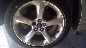 Wheel 18x8 Aluminum 5 Spoke Painted Silver Fits 13-16 FUSION 1615120 - Picture 1 of 14