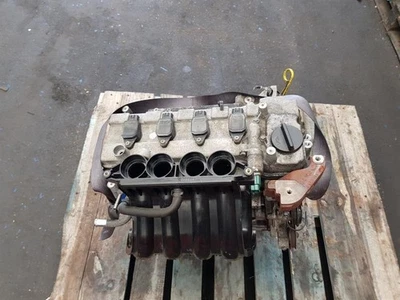 2006-2008 MK1 E11 NISSAN NOTE COMPLETE ENGINE EURO 4 1.4 PETROL CR14DE *VIDEO* - Image 1 of 4