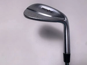Scor 4161 Gap Wedge GW 50* Genius 12 Wedge Steel Mens RH - Picture 1 of 6