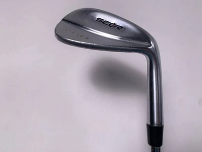 Scor 4161 Gap Wedge GW 50* Genius 12 Wedge Steel Mens RH - Image 1 of 4