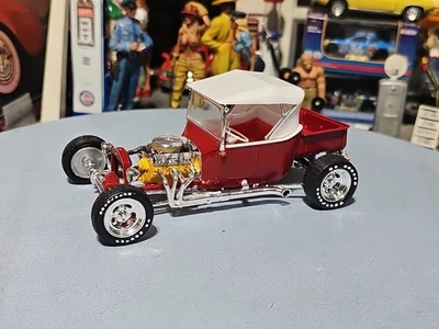 VINTAGE SURVIVOR MPC.REVELL.AMT.  BUILT MODEL  🚗 FORD *RARE HARD TO FIND* - Image 1 of 4