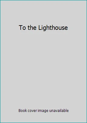 To the Lighthouse by VIRGINIA WOOLF - Imagem 1 de 1