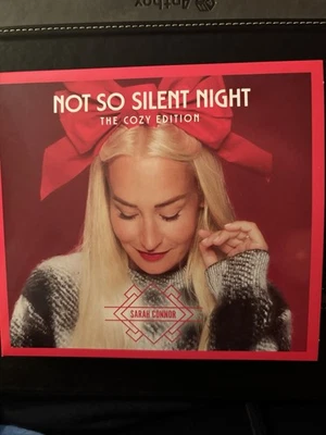 Not So Silent Night - the Cozy Edition (2cd) von Conn... | CD | Zustand sehr gut - Bild 1 von 4