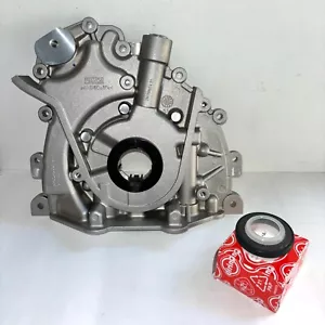 Discovery 3, 4 & RR Sport 2.7 TDV6 Engine Oil Pump Upgraded Genuine FoMoCo - Bild 1 von 3