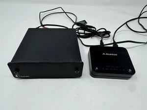Avantree Audikast BTTC-418 with Pro-Ject Phono Box DC with Cords - Picture 1 of 6